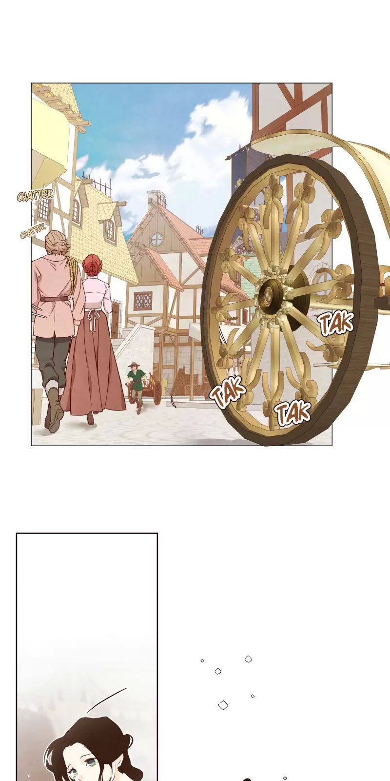 tôi là kẻ phản diện chapter 2 7