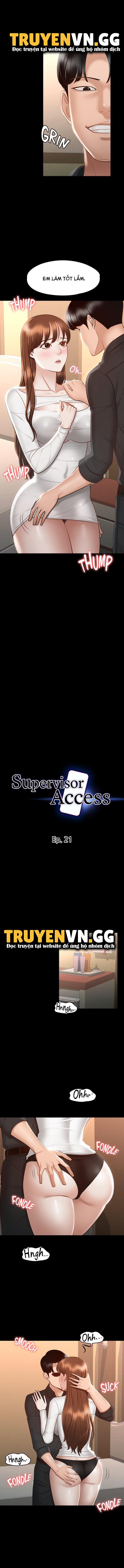 ứng dụng cầu được ước thấy chapter 21 2