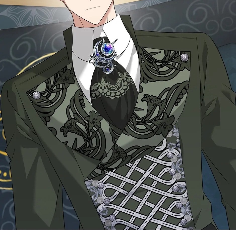 anh trai nguy hiểm của tôi chapter 97 5