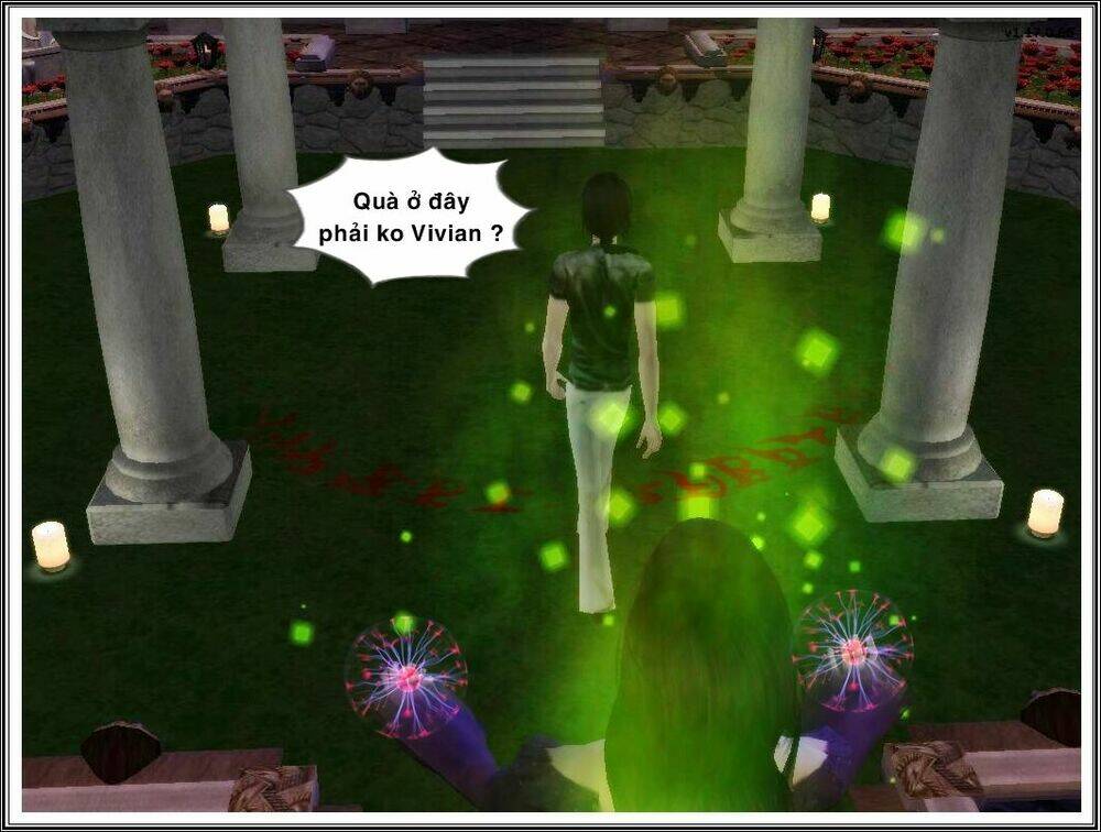 truyện sims - earl story chapter 52 29