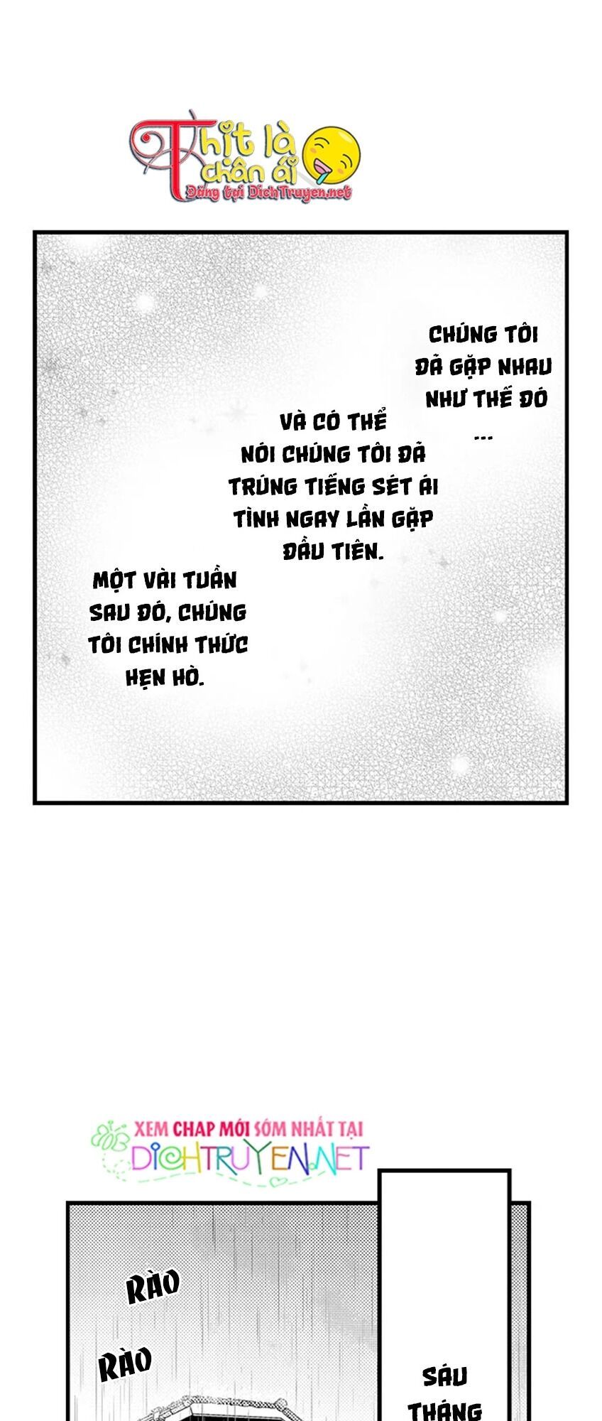 trêu ghẹo "gấu" nhà tôi! chapter 1 9