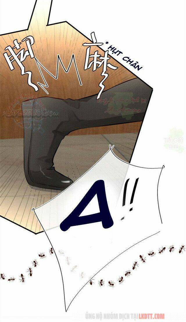 tôi trở thành tổ tông của 5 vị đại lão chapter 15 9