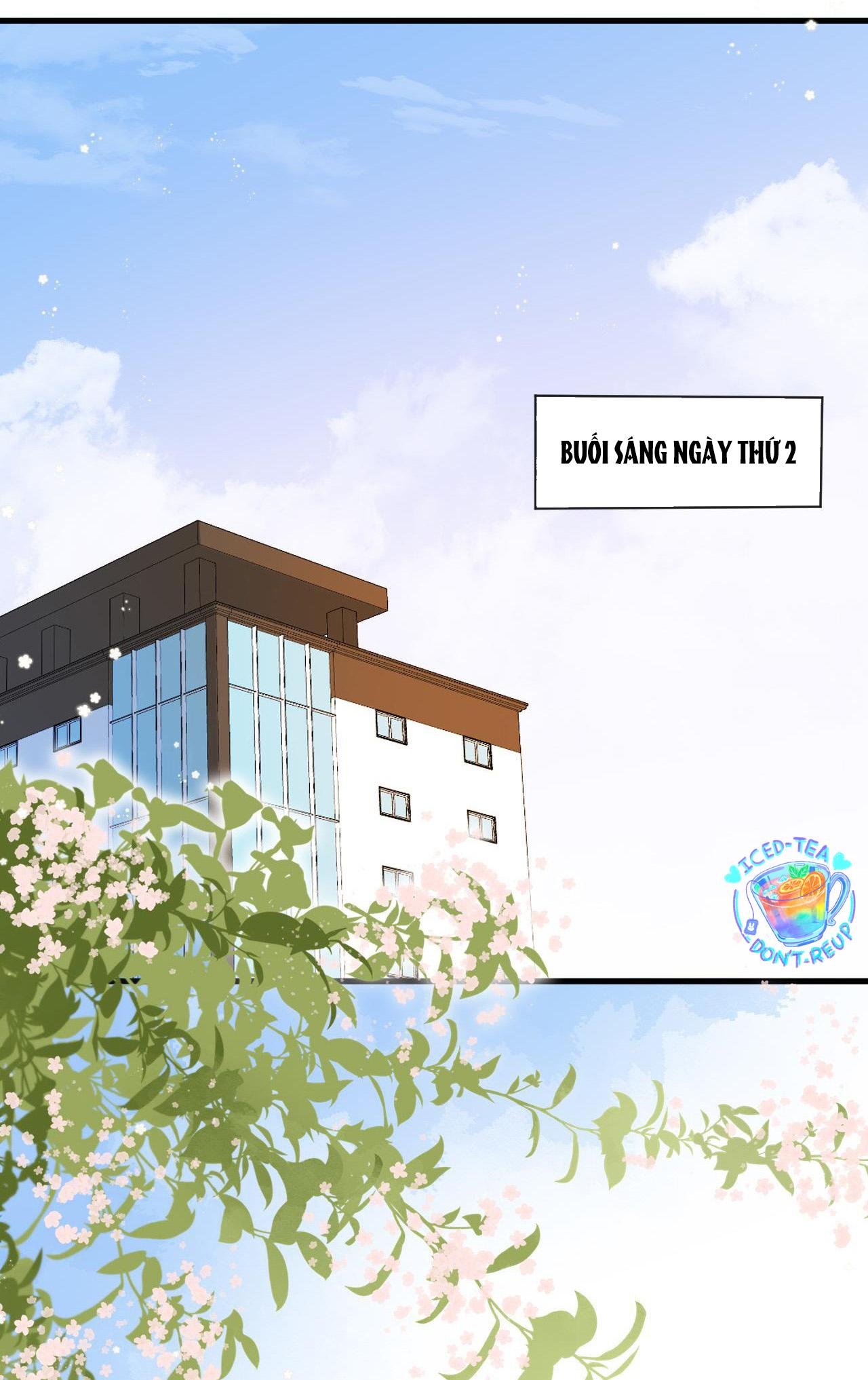 nhân ngư sa ngã chapter 42 21