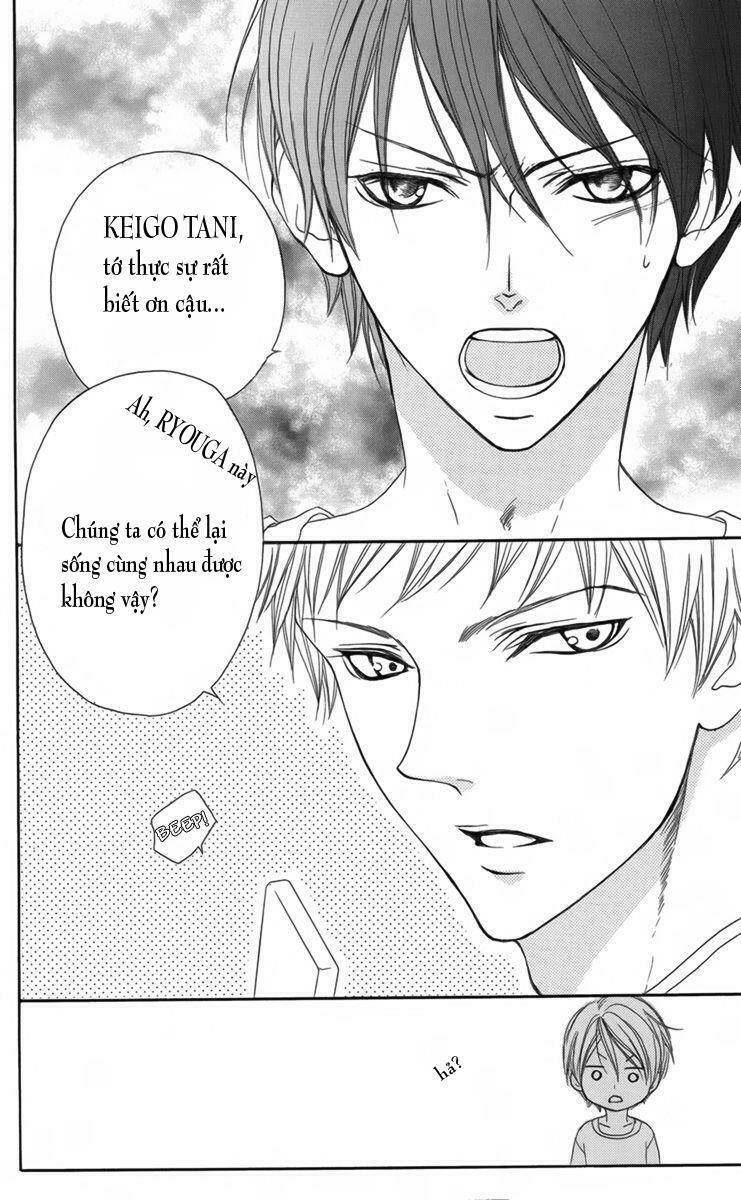 dashigurashi chapter 3 23