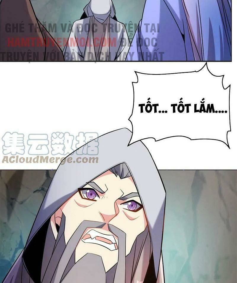 thôn phệ một thế giới tu tiên chapter 147 11
