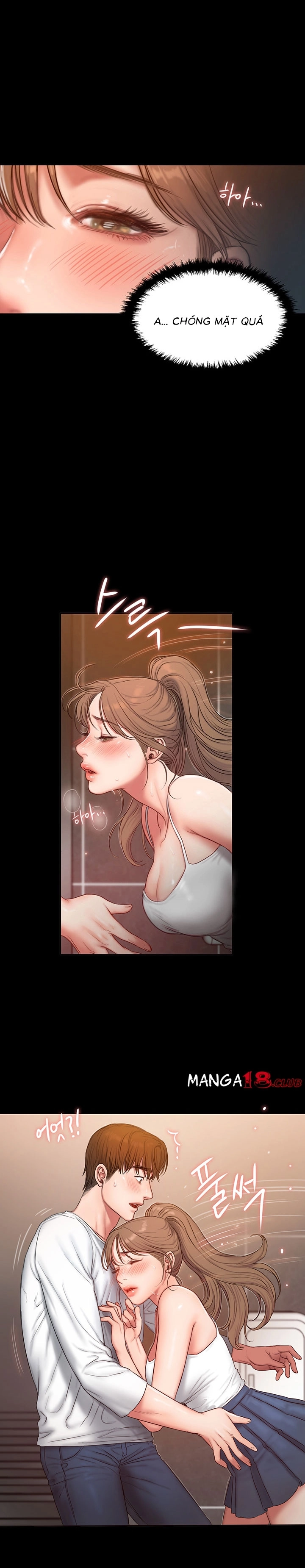 bạn bè chapter 2 1