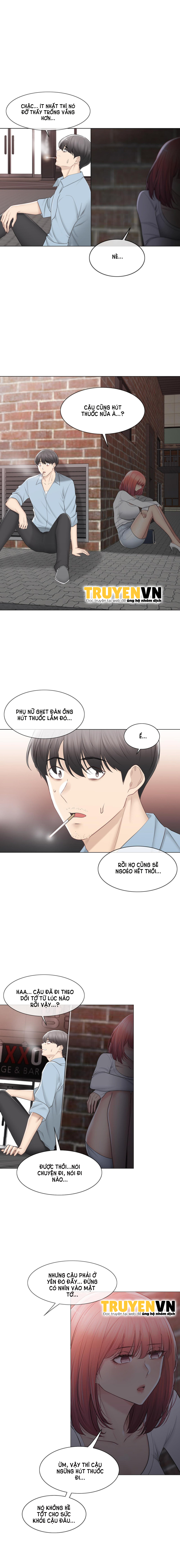 mở khóa tim em chapter 106 4