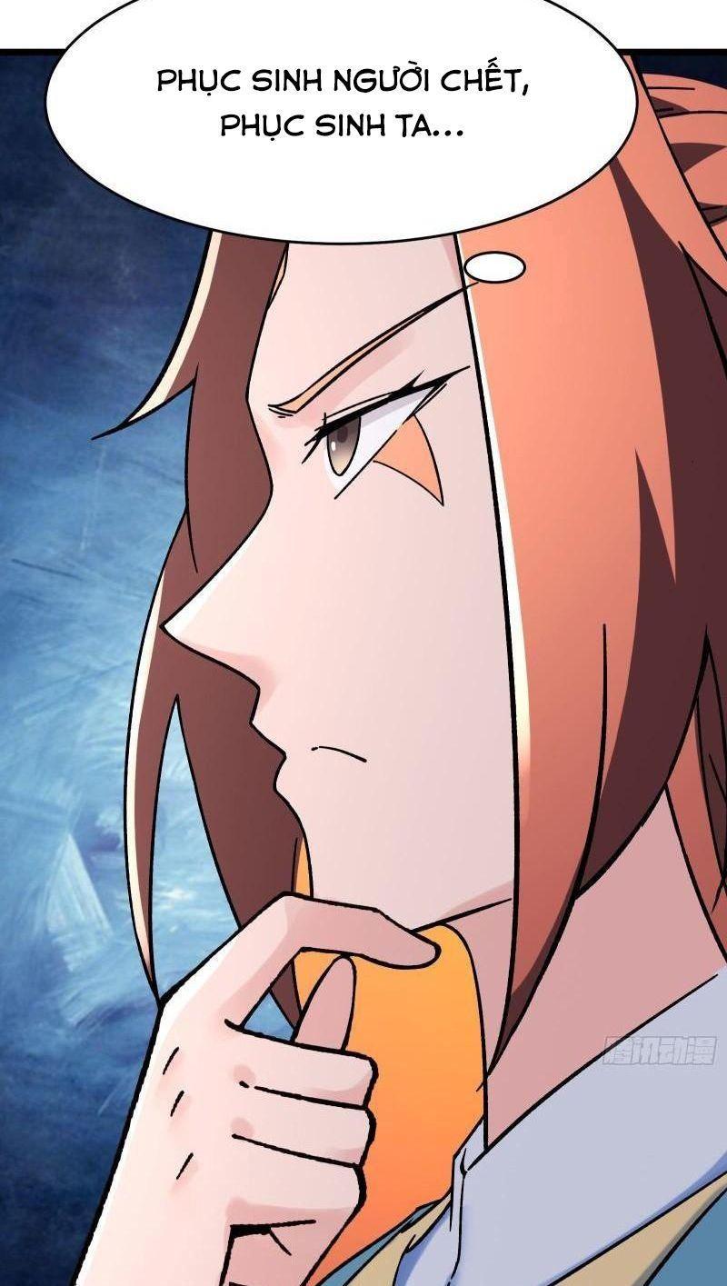 đồ đệ ta toàn là nữ ma đầu chapter 137 37