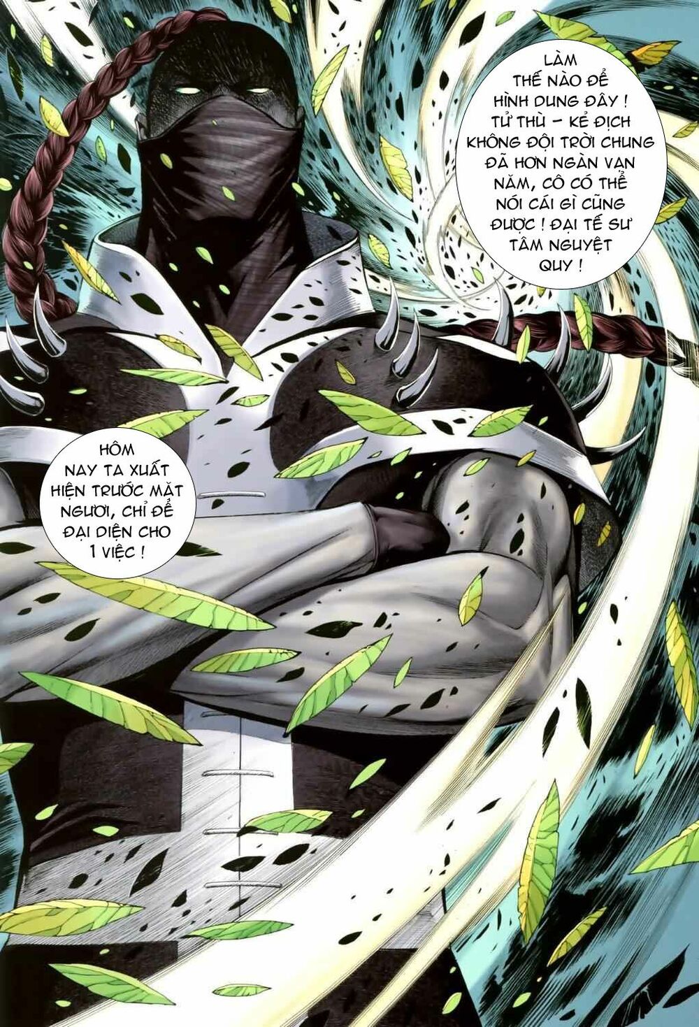 phong thần ký chapter 43 1