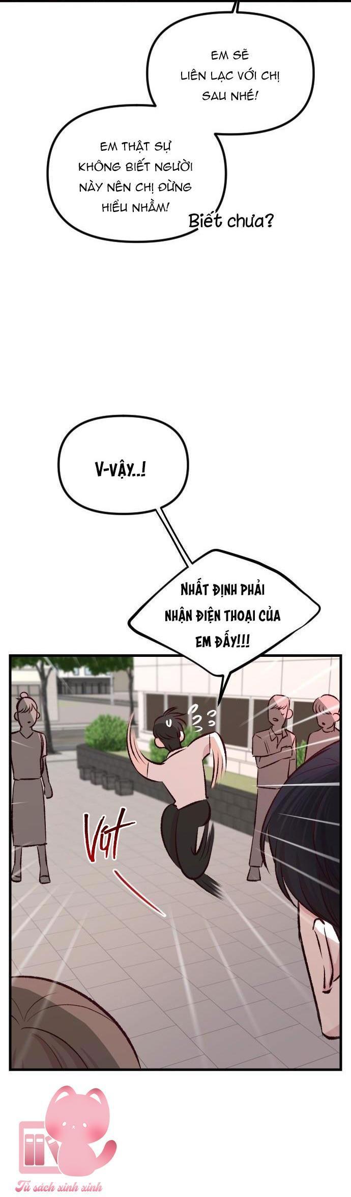 gặp nhau giữa trung gian chapter 3 20