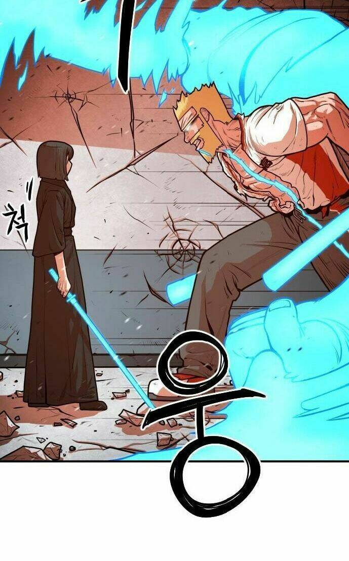 chinh phạt học đường chapter 17 19