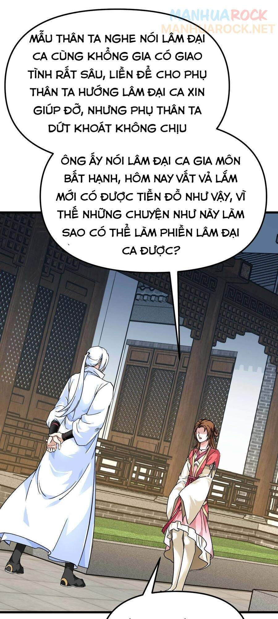 trọng sinh ta là đại thiên thần chapter 94 46