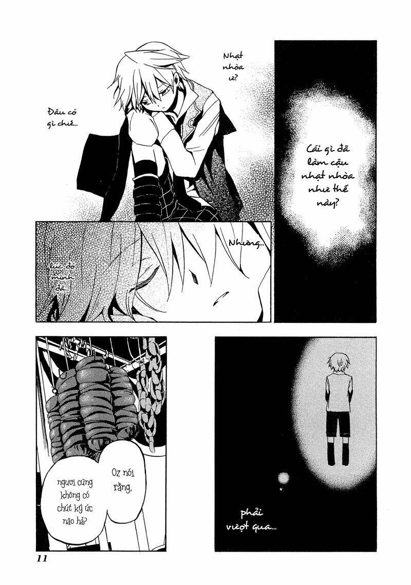 pandora hearts chapter 10 15