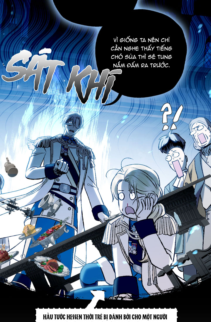 cha à, con không muốn kết hôn đâu chapter 66 38