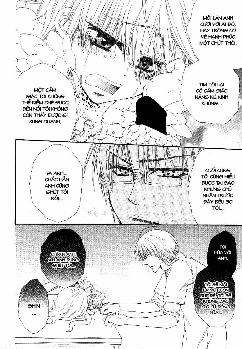 lover's doll chapter 3 29