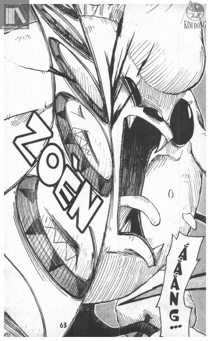 cậu bé mặt trời chapter 8 31