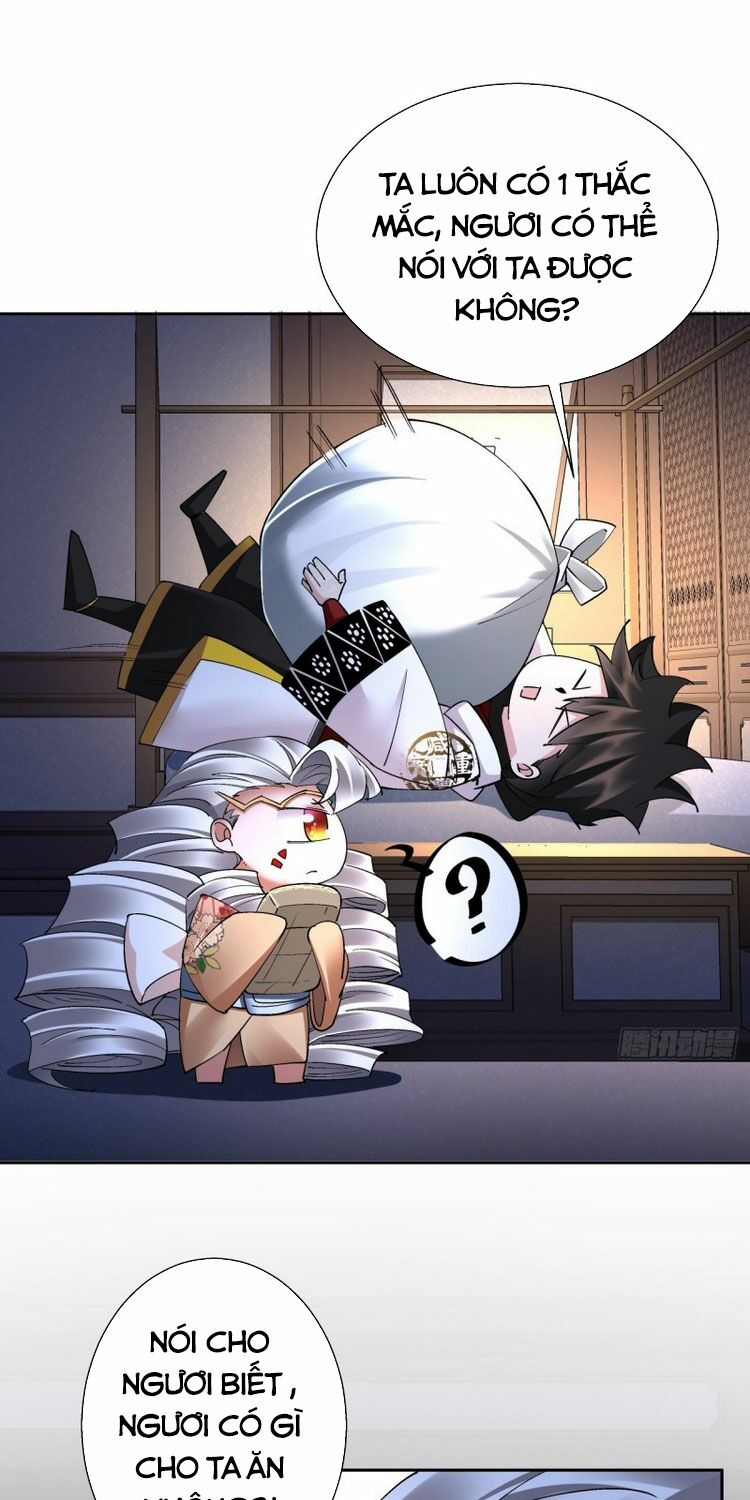 ta là nhà giàu số một, ta không muốn trọng sinh chapter 29 18
