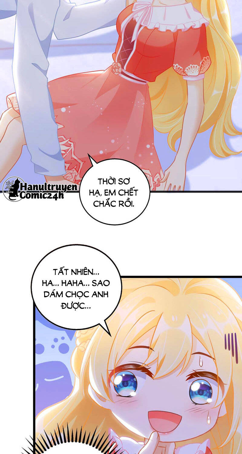 thiết lập nhân vật daddy của tôi bị sụp đổ chapter 44 31