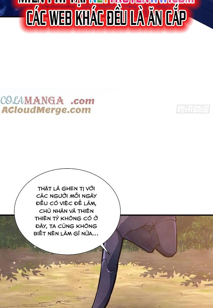 Luyện Khí 3000 Tầng: Mở Đầu Thu Nữ Đế Làm Đệ chapter 16 27