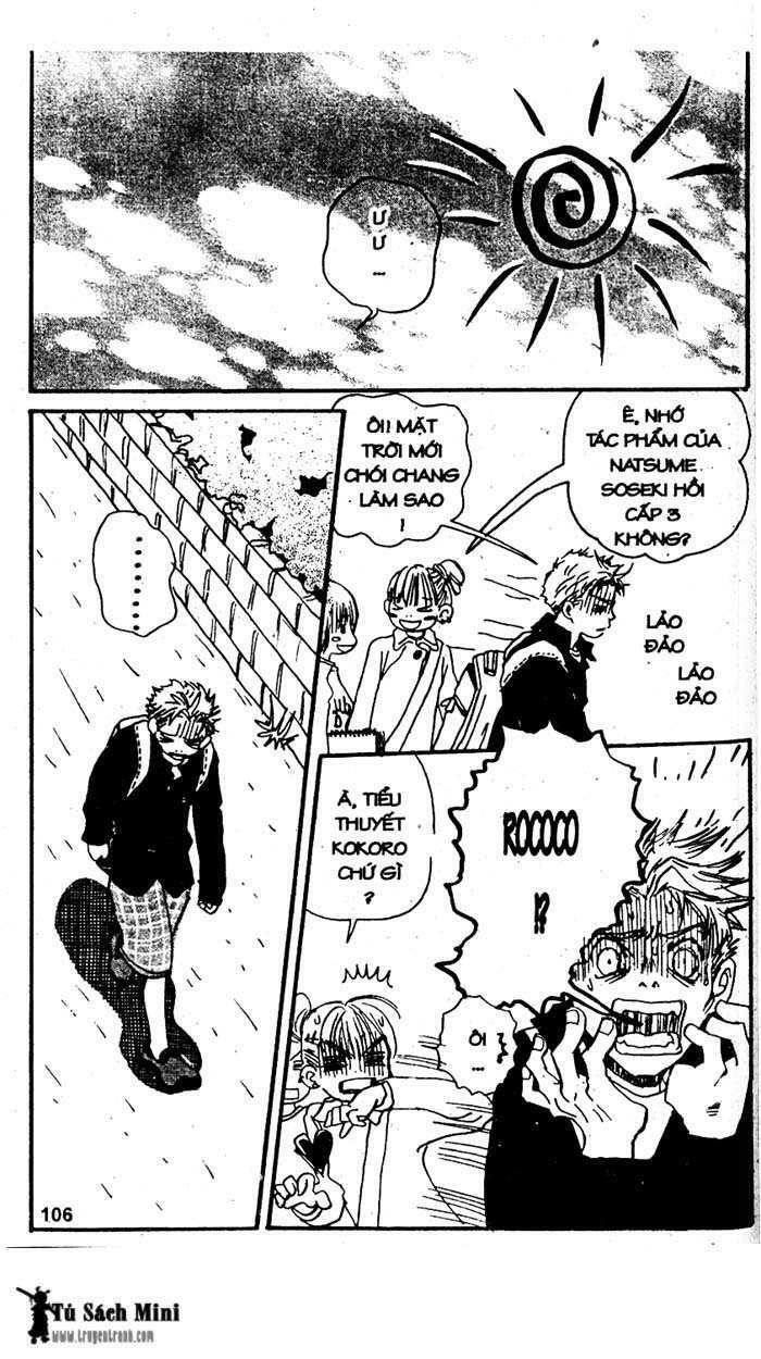 love n life chapter 7 2