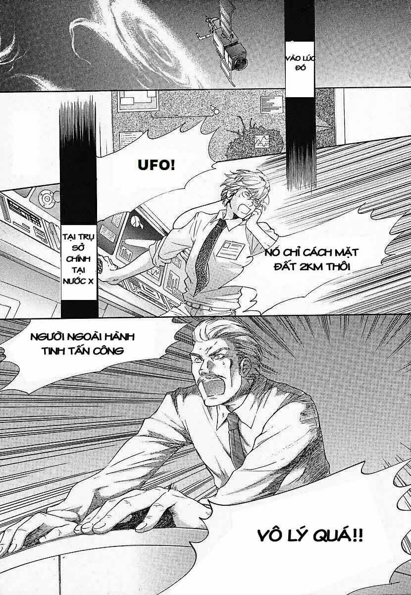 chàng trai nhút nhát chapter 2 8