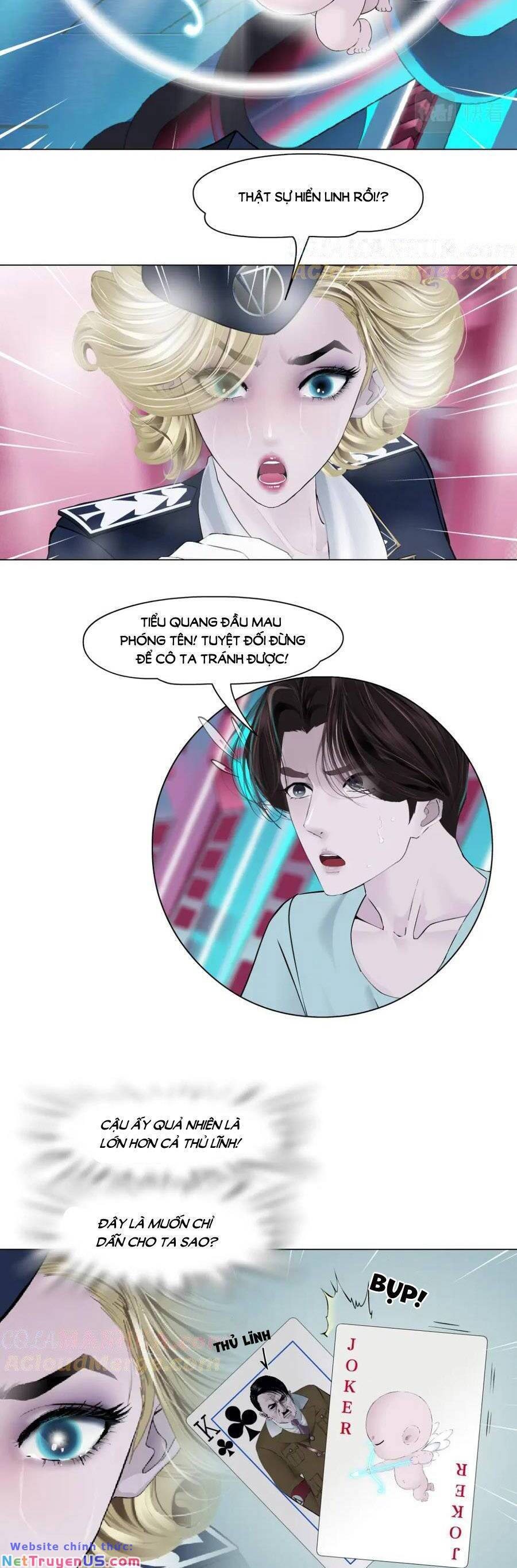 đằng nữ chapter 217 13