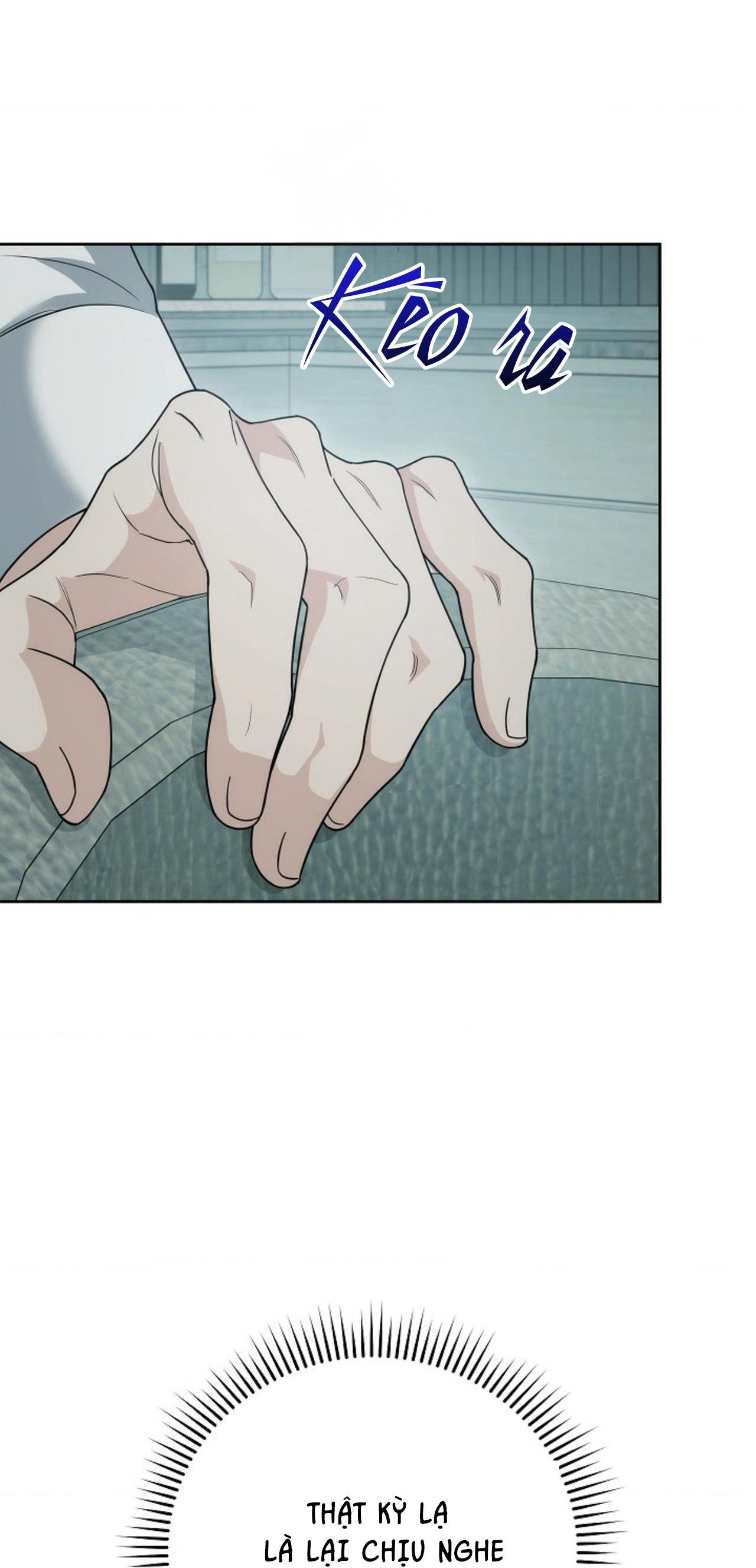 (abo)mối quan hệ không hoàn chỉnh chapter 15 46