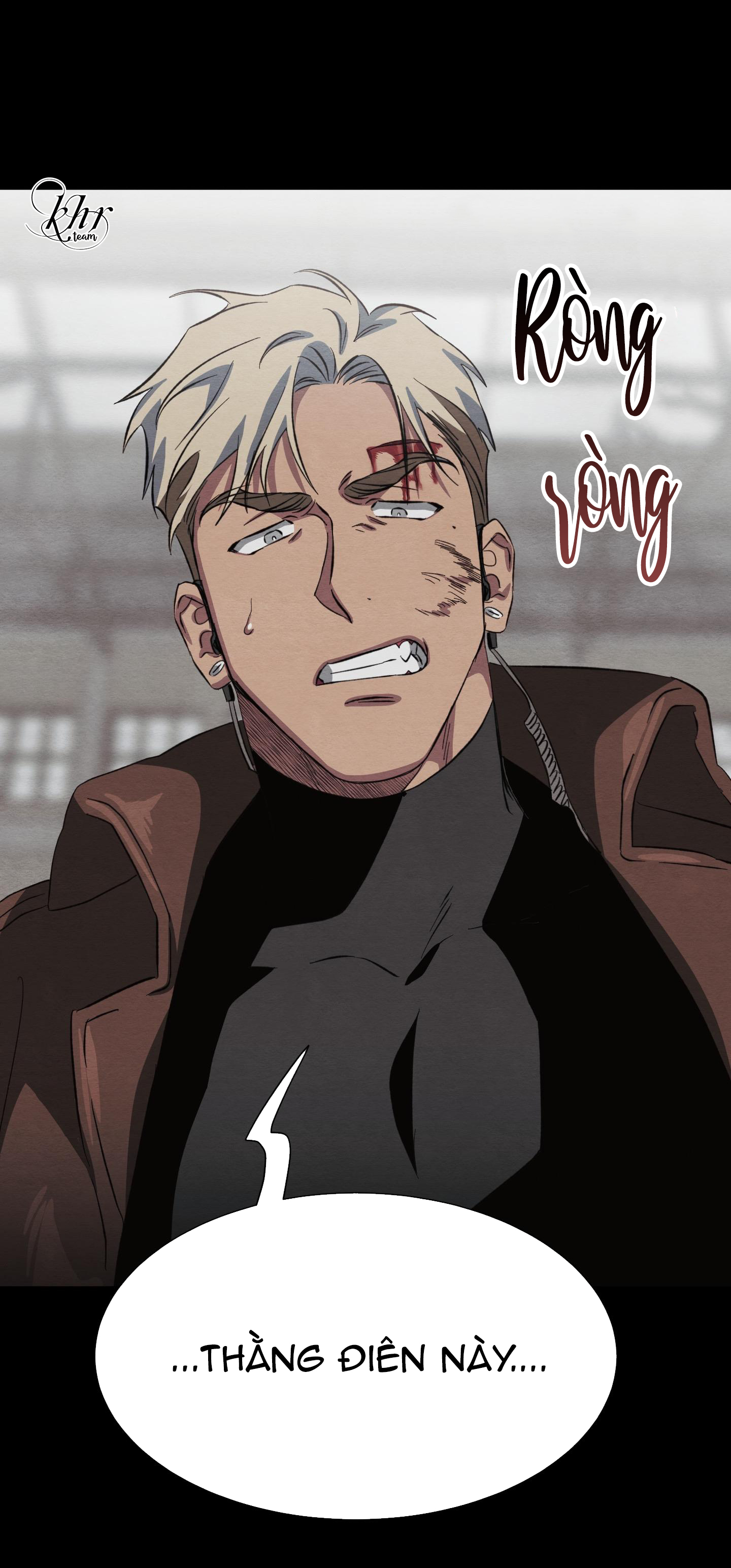 vị khách không mời chapter 21 29