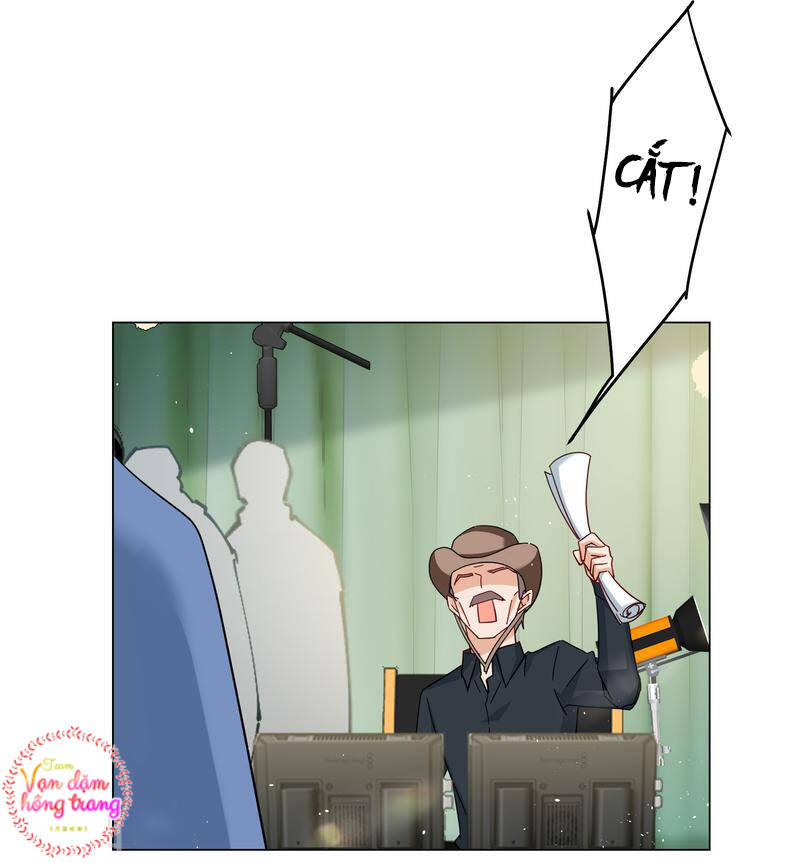 cô ấy đến rồi, xin nằm xuống! chapter 272 11