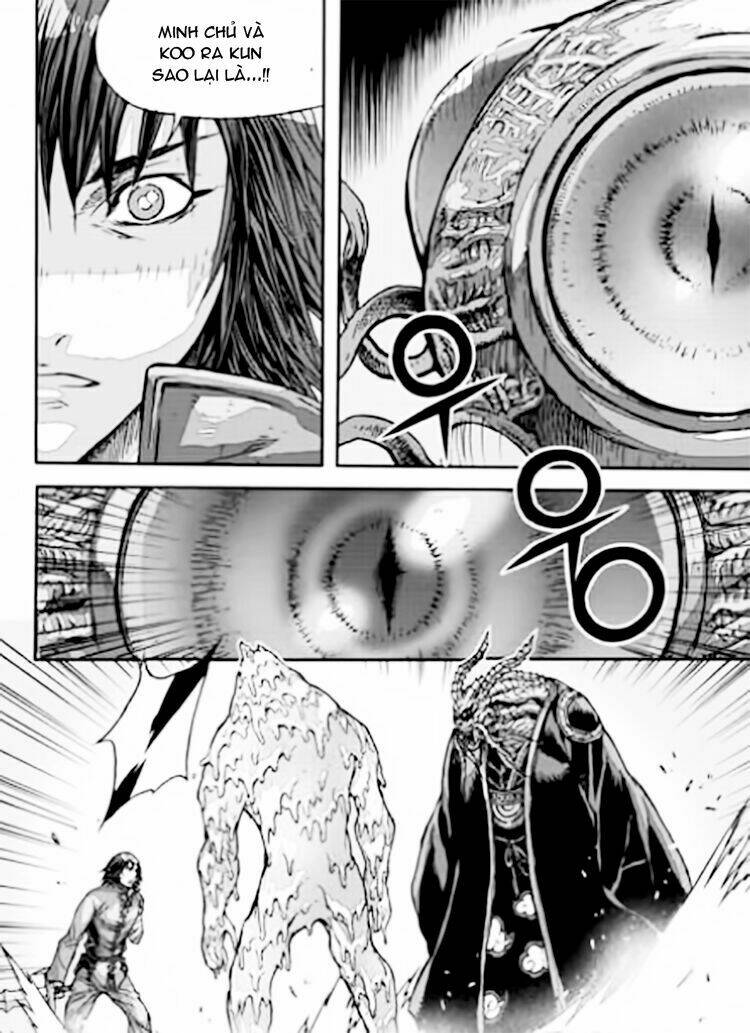 diêm đế ii chapter 53.7 7
