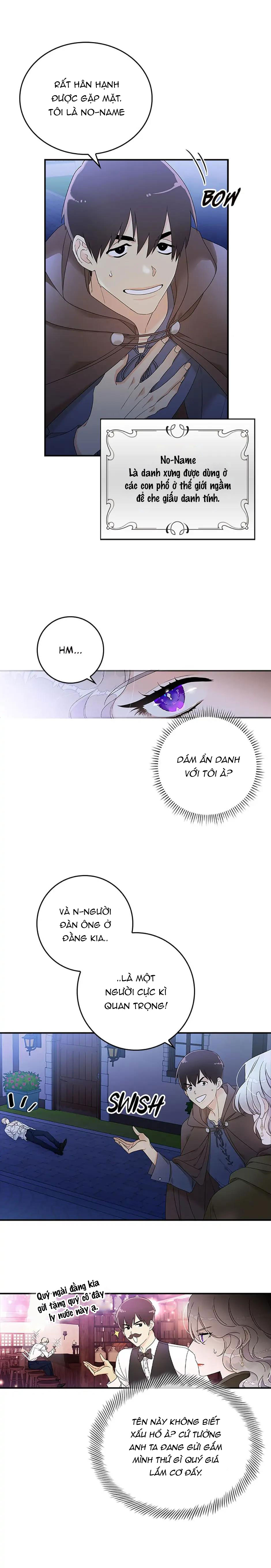 syrinx - trị liệu sư của kẻ phản diện chapter 1.2 4