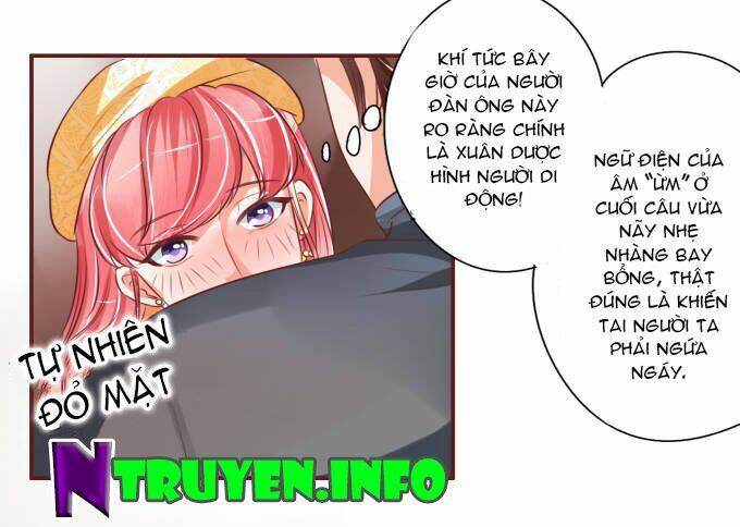 vương tước tư hữu bảo bối chapter 20 31