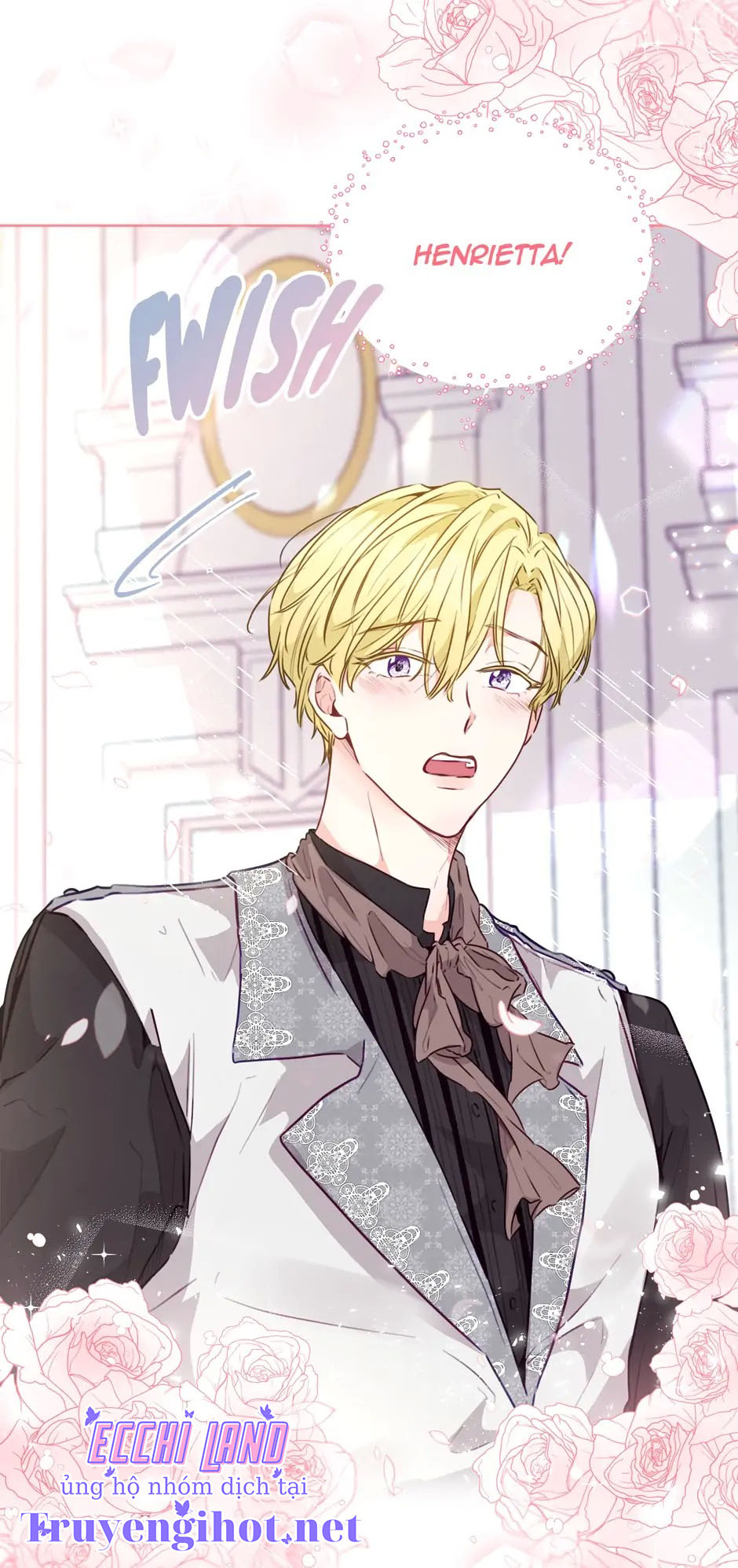 đánh cắp trái tim thiếu nữ chapter 15.1 22