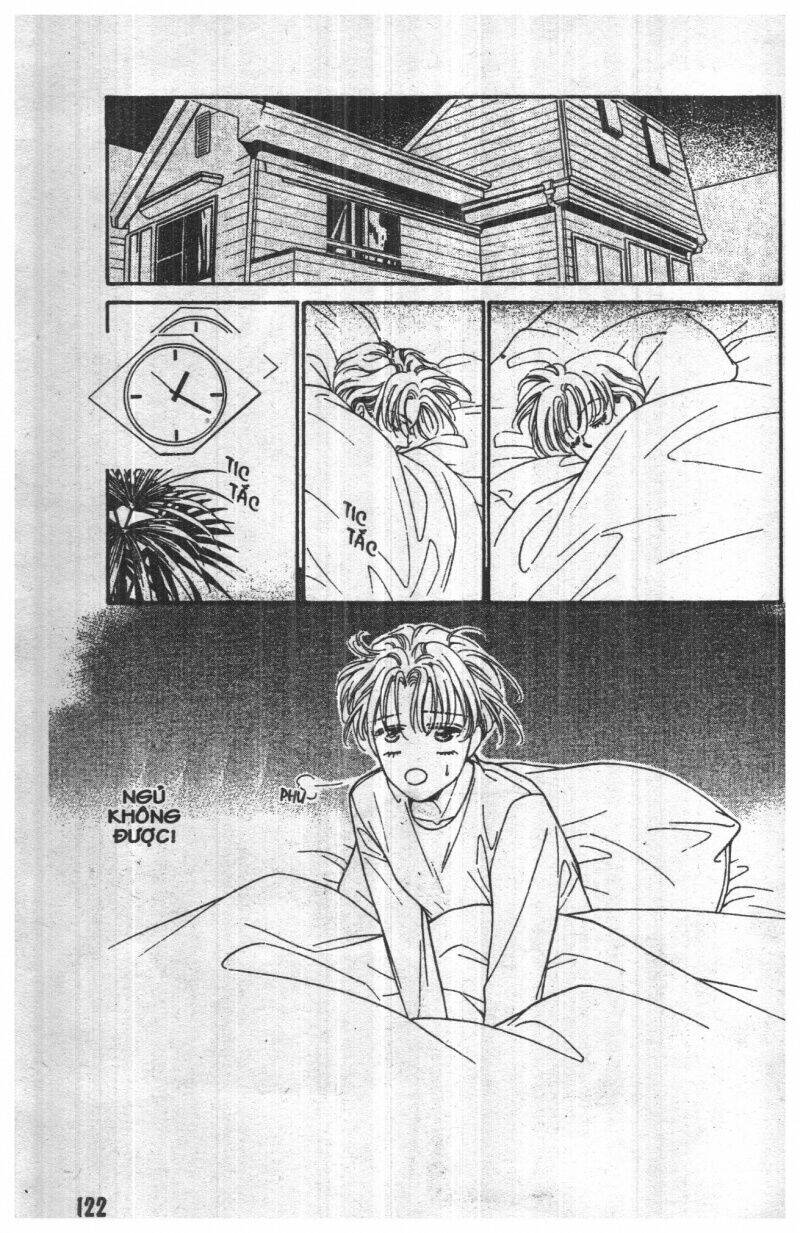 thiên thần bé bỏng chapter 1 122