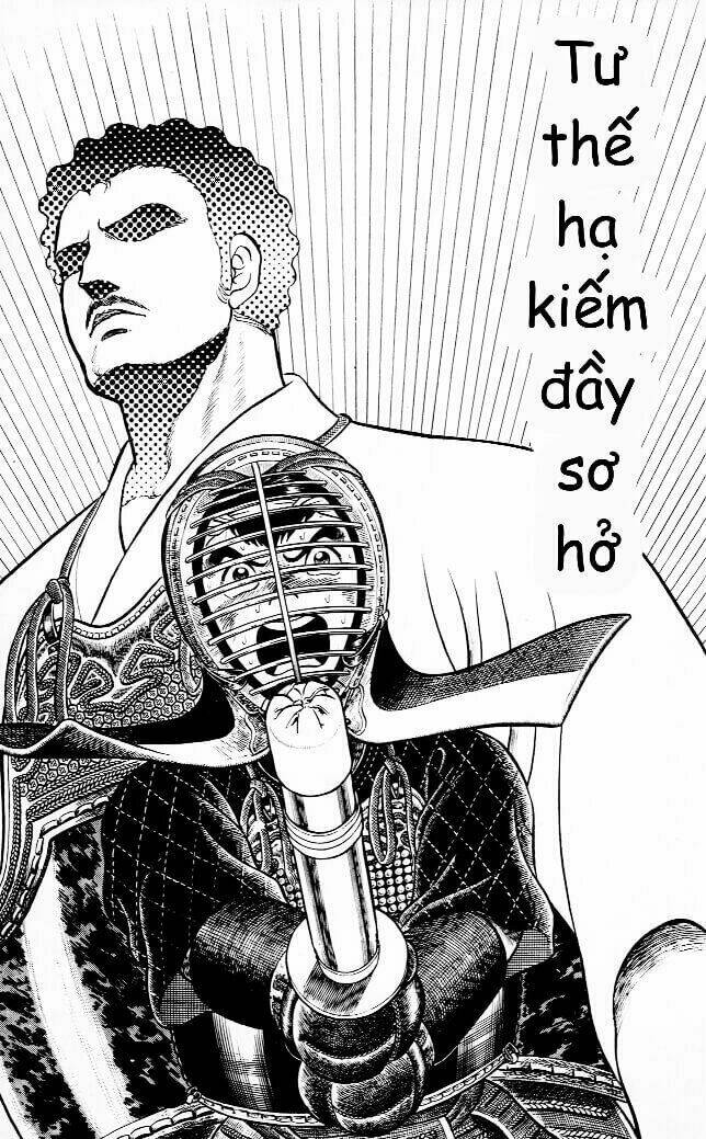 kiếm sĩ musashi chapter 53 1