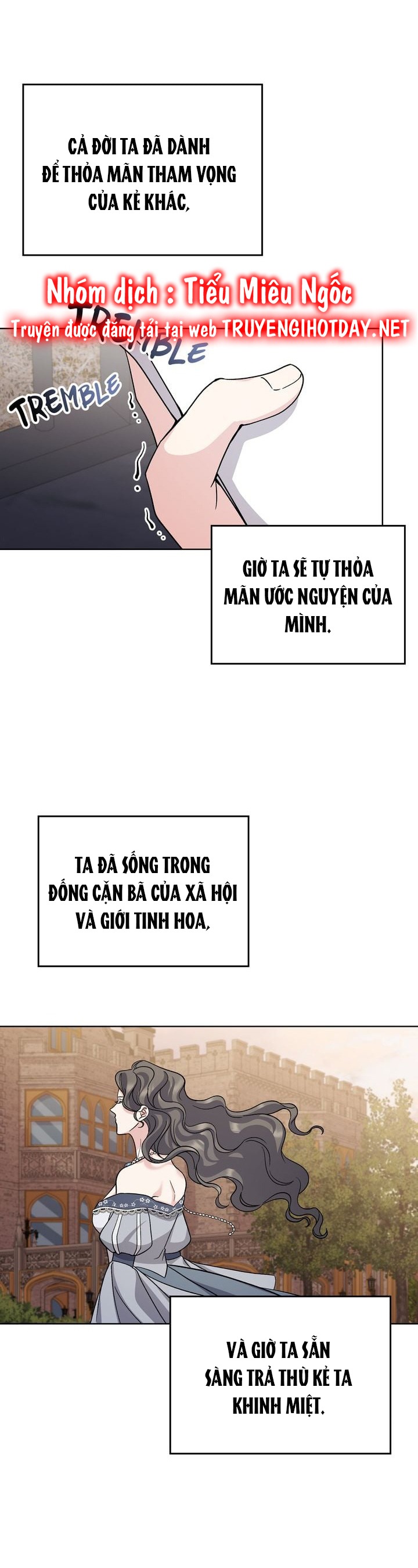 nỗi buồn của chú hề chapter 68 35