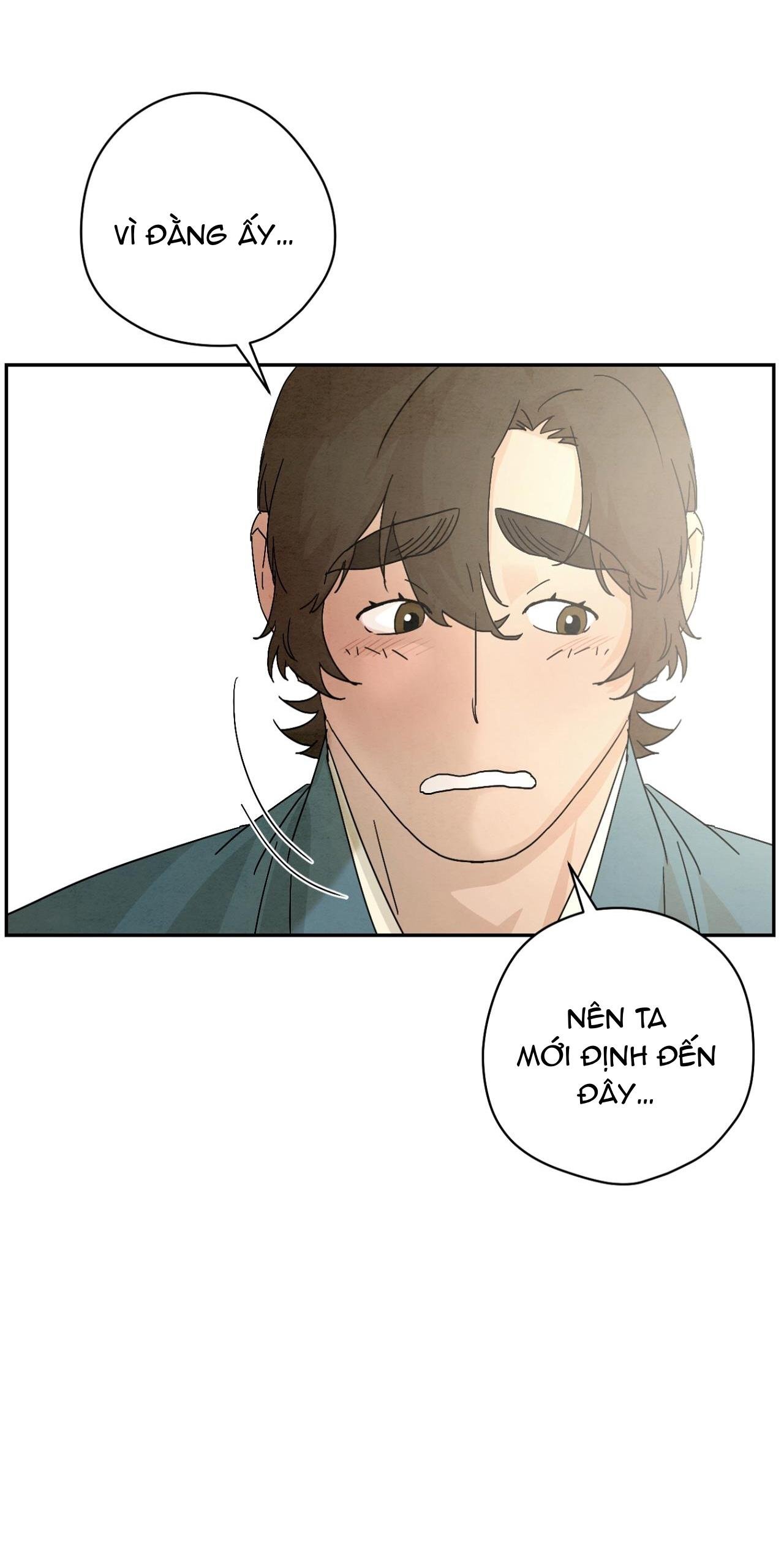 hoa thanh họa tình ta chapter 5 21