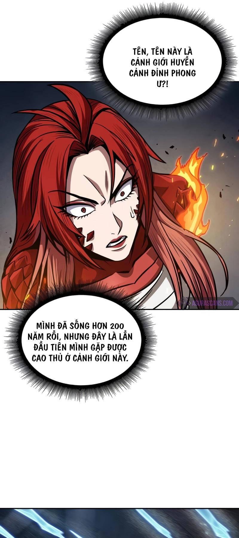 Ngã Lão Ma Thần Chapter 203 - Trang 24