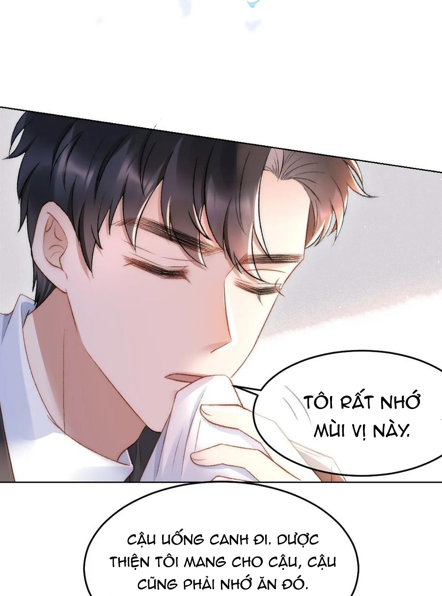 ta sinh con cho tổng tài chapter 34 17