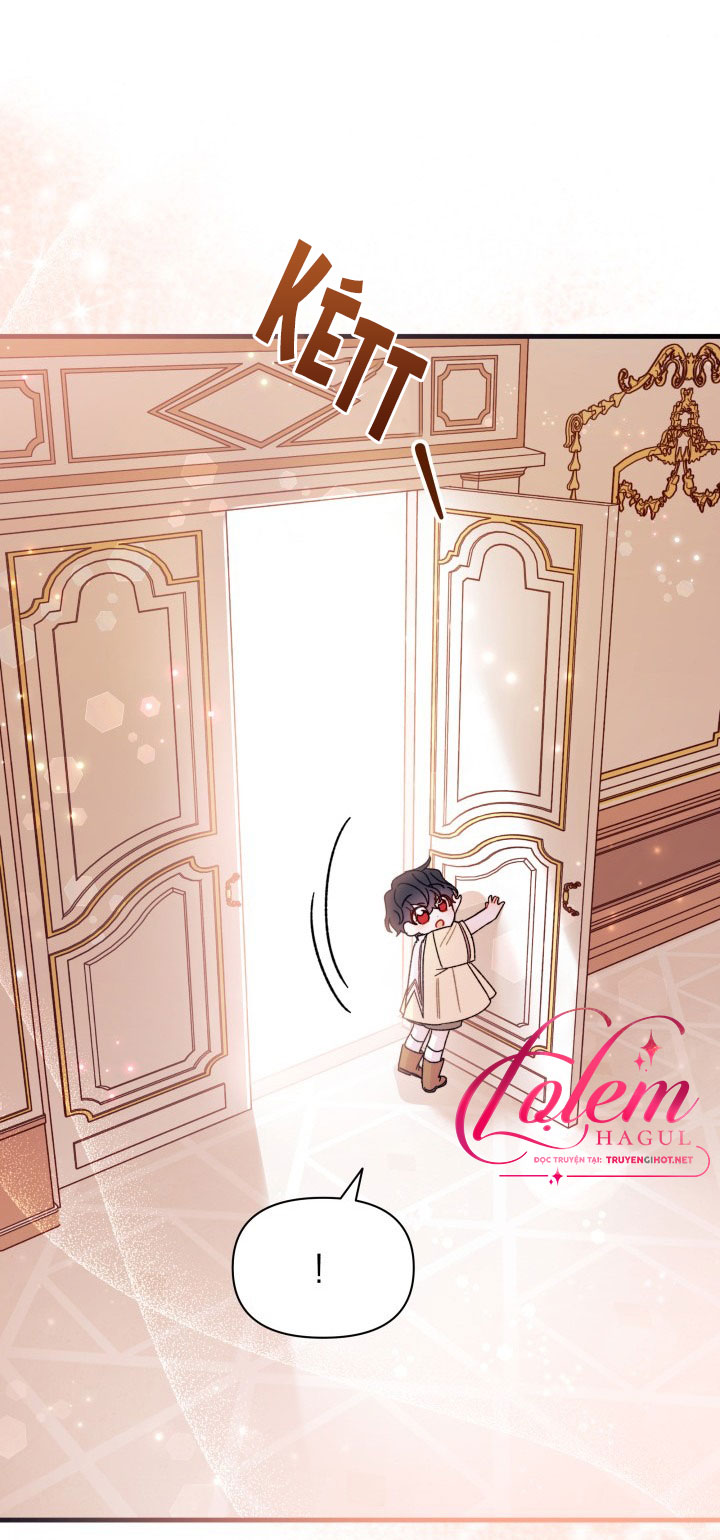 tôi đã kết hôn khi tôi tìm thấy nam chính chapter 25 27