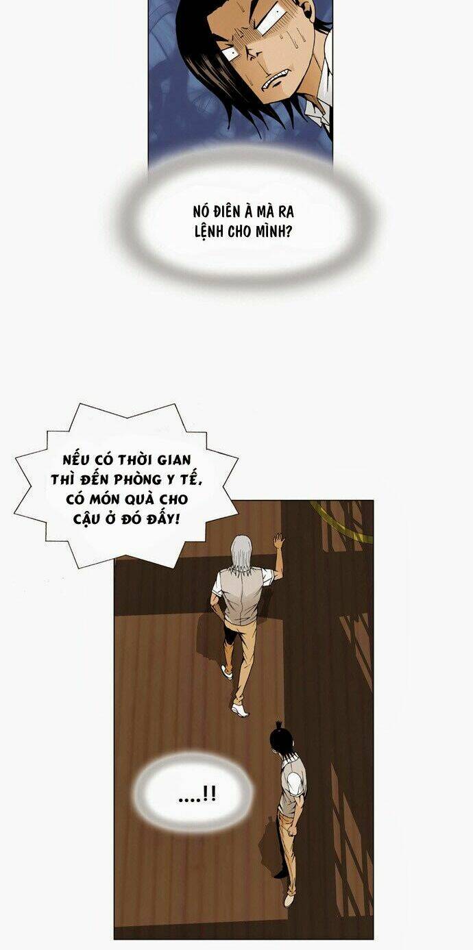 ultimate legend: kang hae hyo chapter 48 41