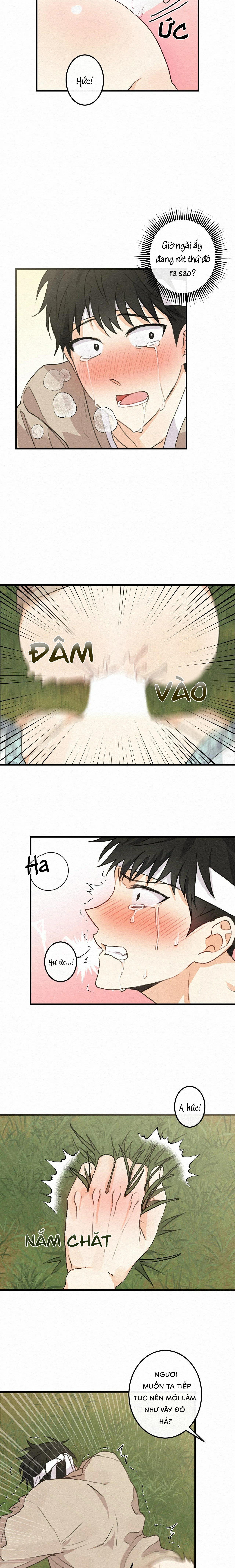 không phải đồ của tôi chapter 2 2