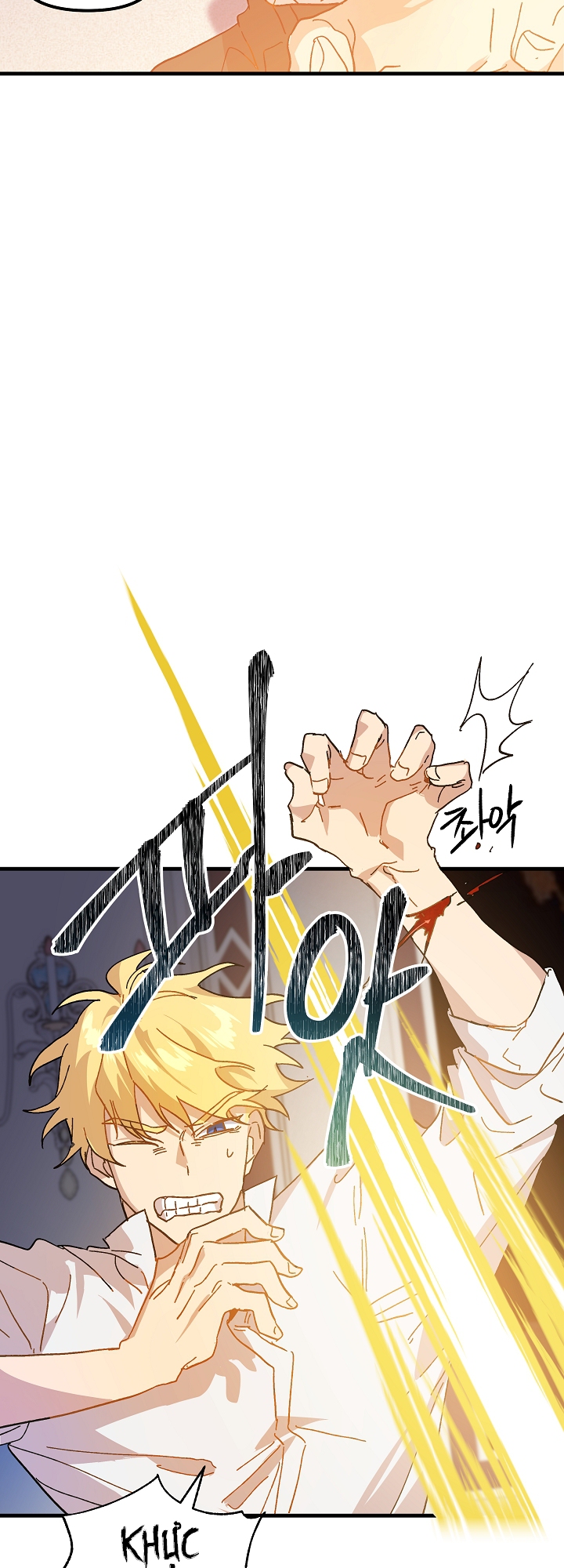 công chúa vờ như điên chapter 6 6