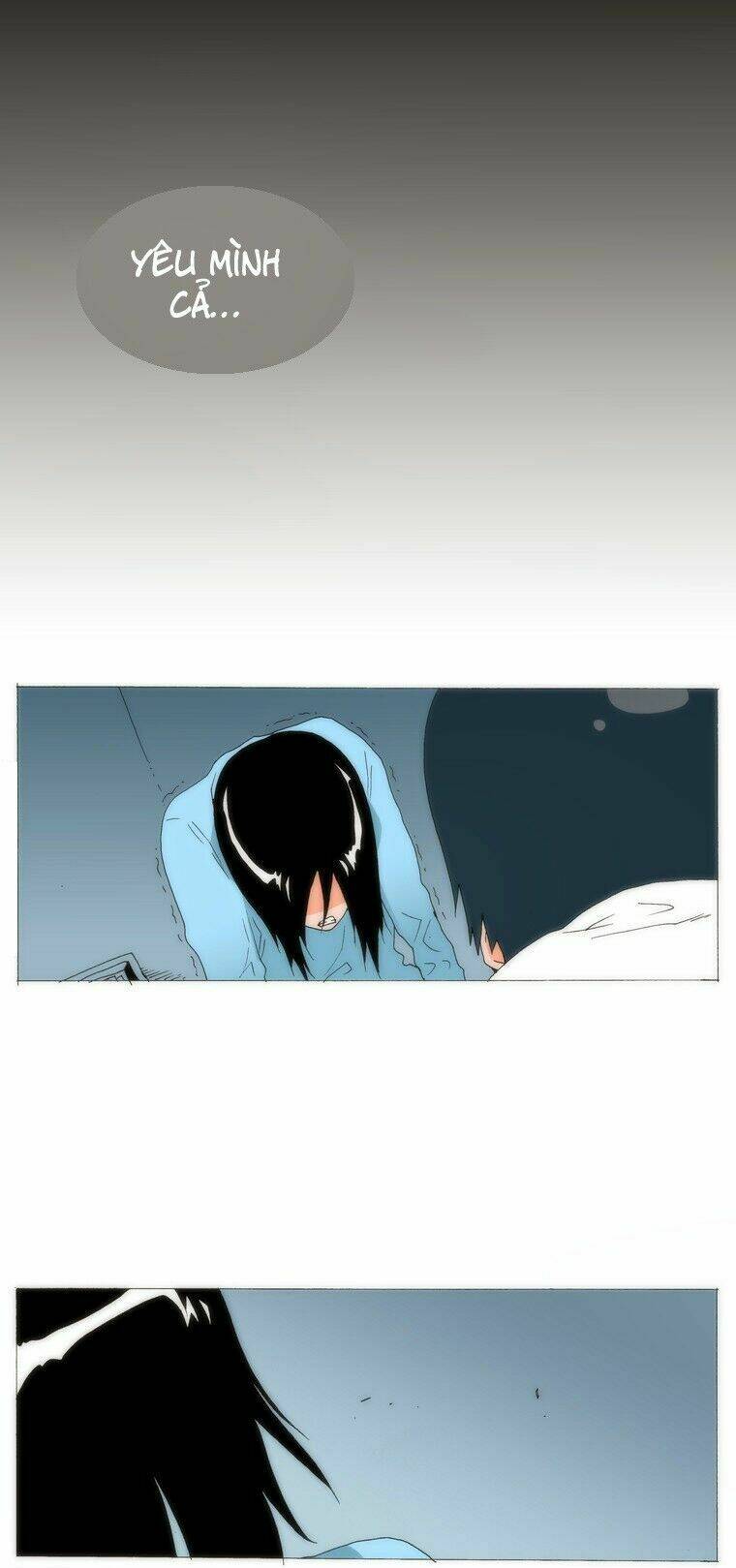 can't see can't hear but love chapter 74 39