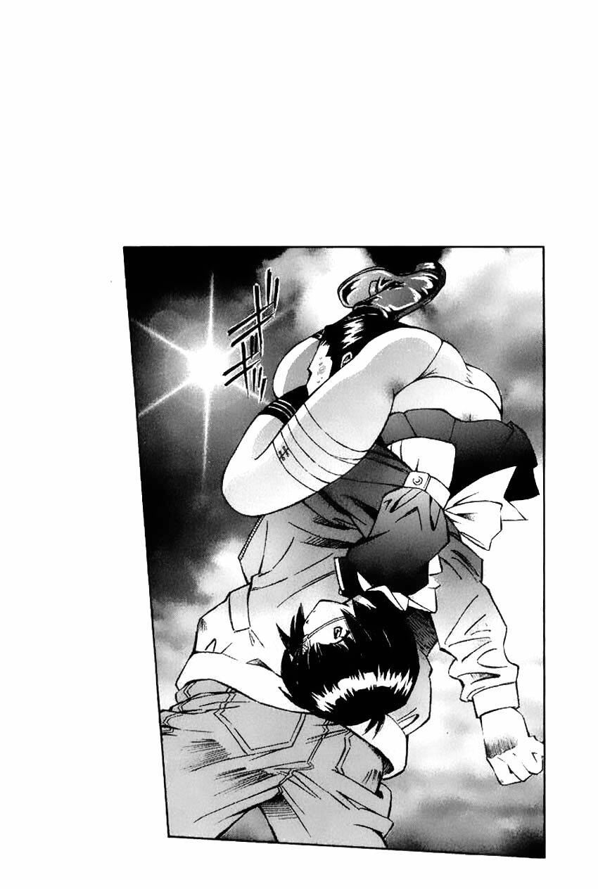 dragon girl - ikkitousen chapter 20 1