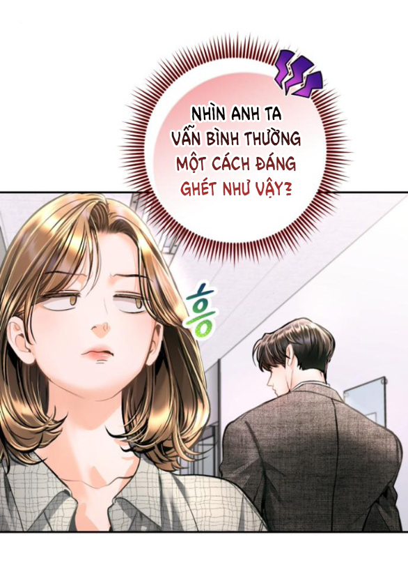 đứa trẻ trông giống tôi chapter 28.1 6