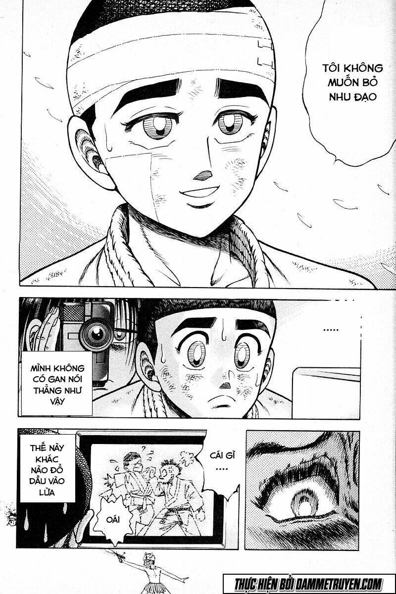 shin kotaro makaritoru! juudouhen chapter 141 15