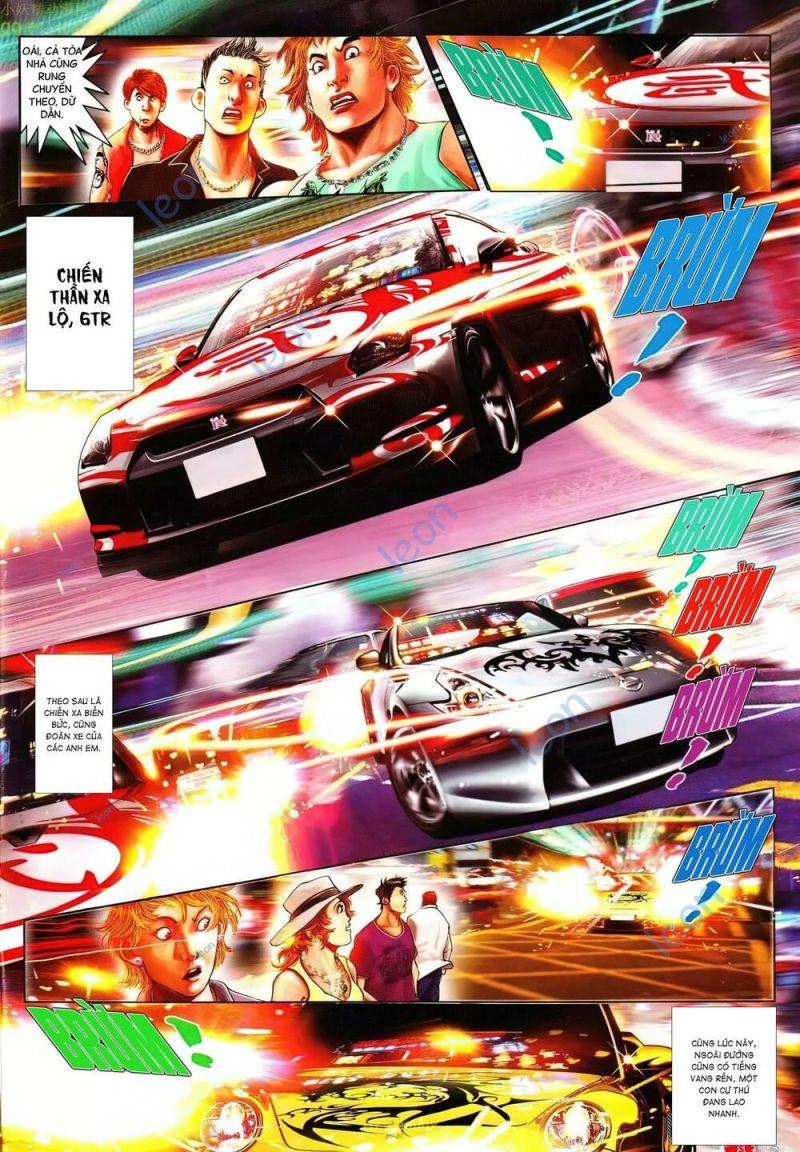 hỏa vũ diệu dương chapter 625 6