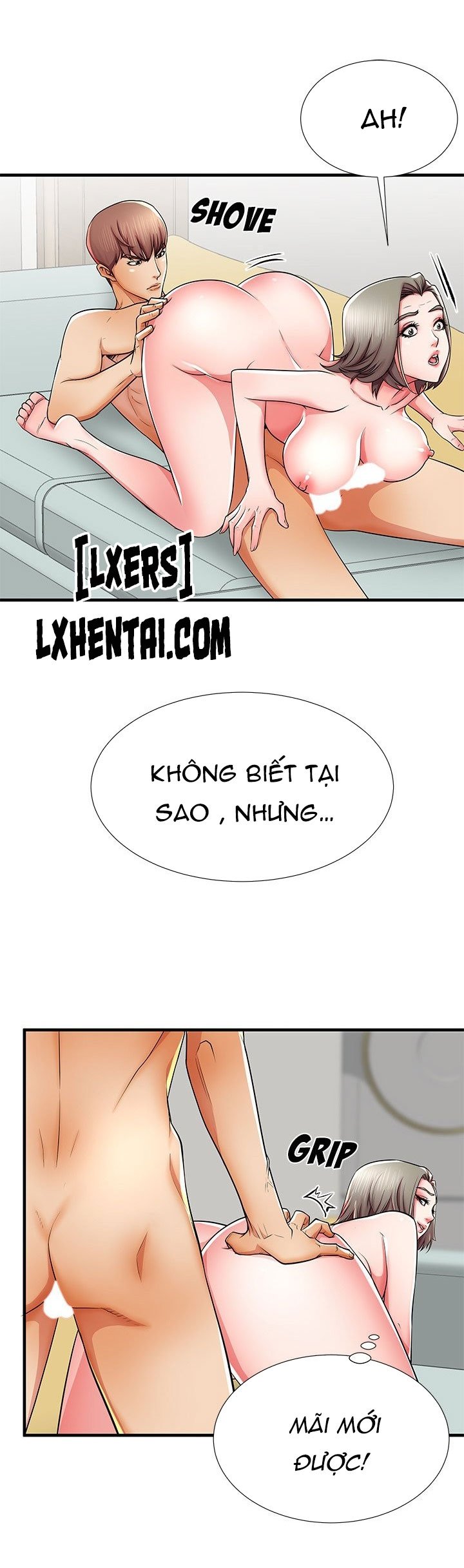 người mẹ xấu xa chapter 41 13
