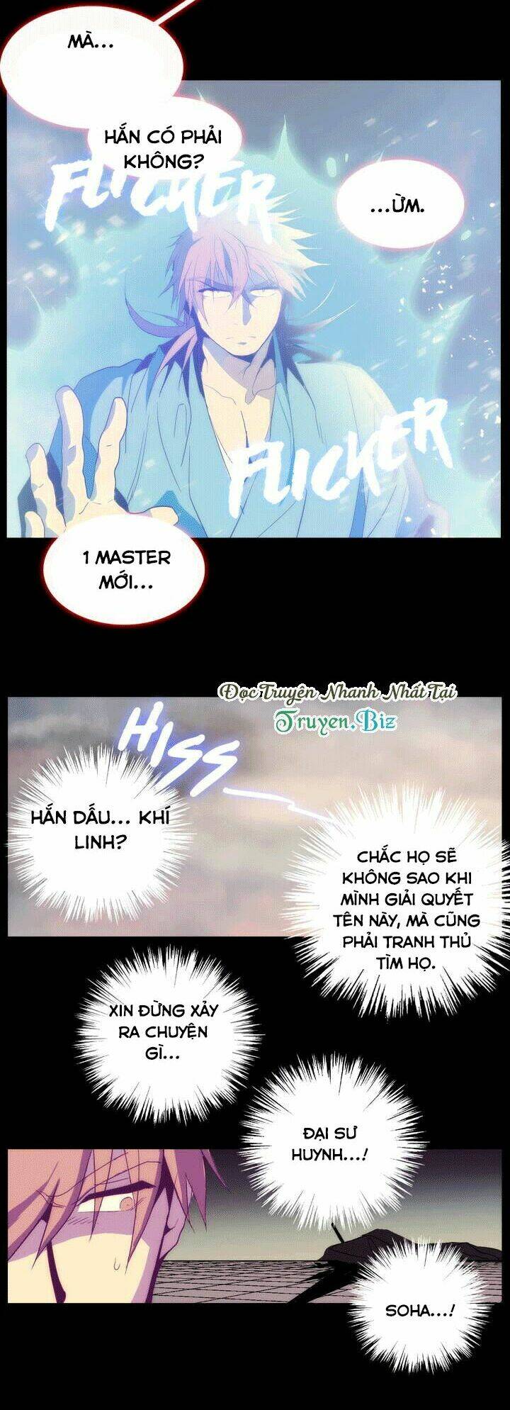 biên niên sử lãnh nguyệt chapter 28 27